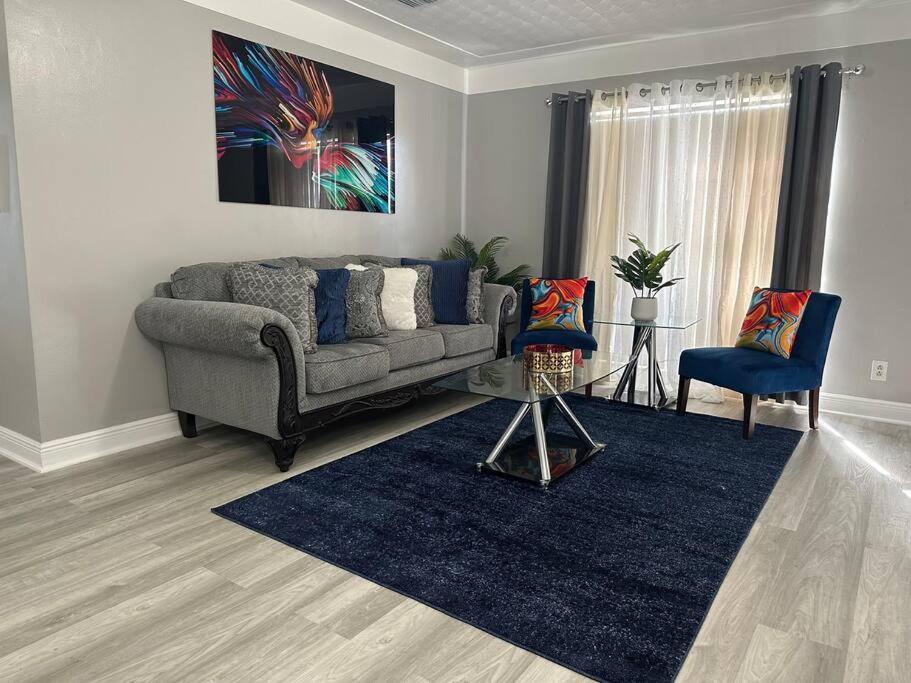 The Manors - Cozy 2 Bedrooms, 2 Baths Fort Lauderdale Exteriér fotografie